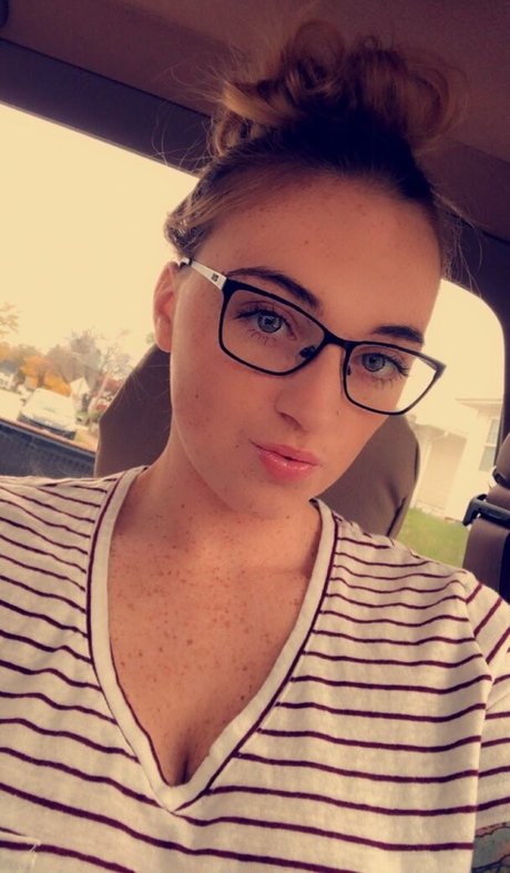 Raelyne Summeier beste hübsche fotos