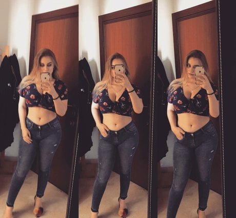 Anastasia Ticus nacktheit beste foto