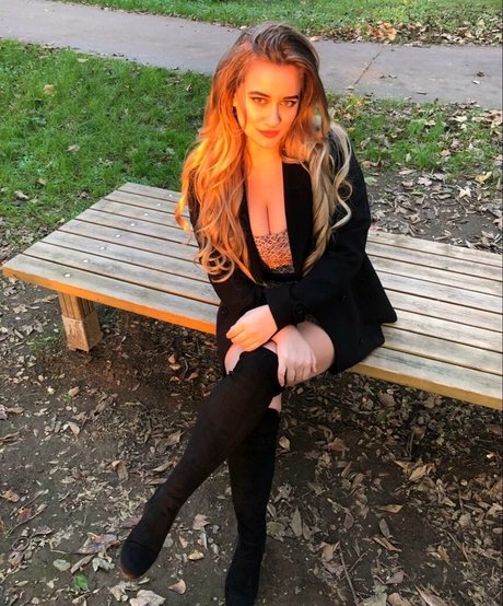 Anastasia Ticus nacktheit porno fotos