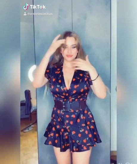 Anastasia Ticus schauspielerin schöne fotos