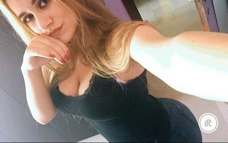 Anastasia Ticus sexy erotische galerien