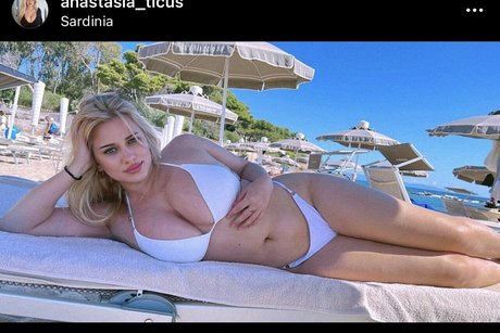 Anastasia Ticus freie schöne archiv