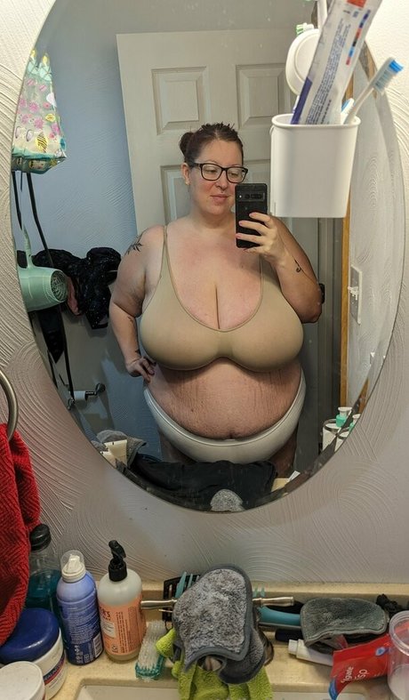 winkingdaisys hübsche akt bild