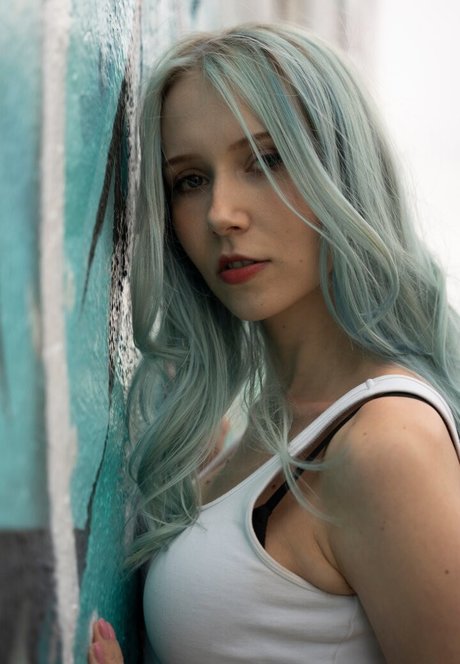 Apollolol pornostar heiße bilder