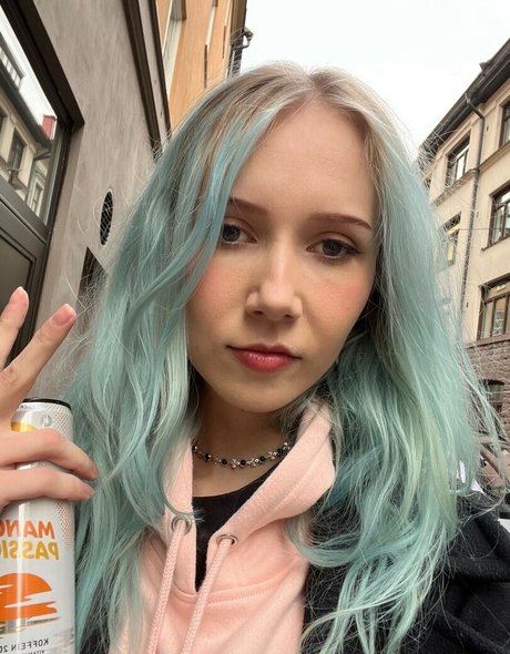 Apollolol hübsche perfekte galerie