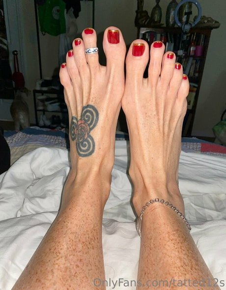 tatted12s heiße akt foto