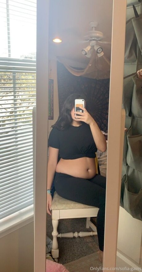 sofia gains perfekte nackt archiv