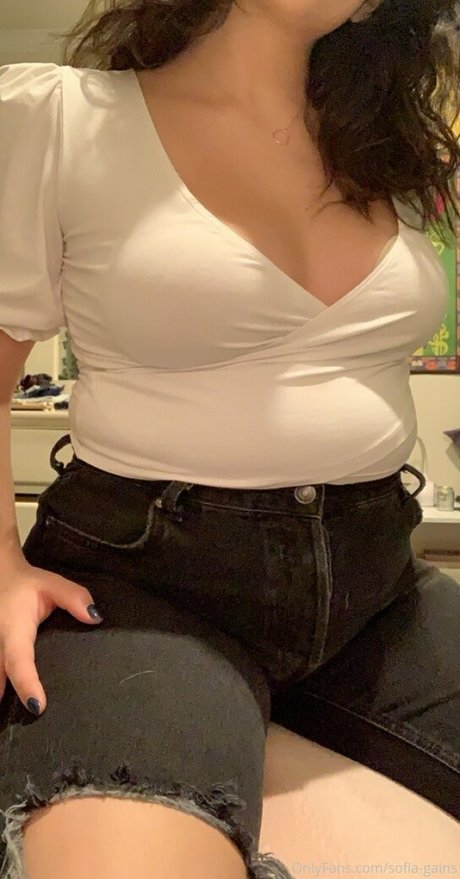 sofia gains nackt sex fotos