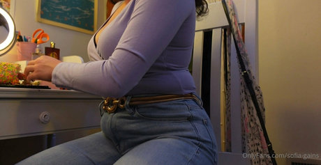 sofia gains pornostar galerie