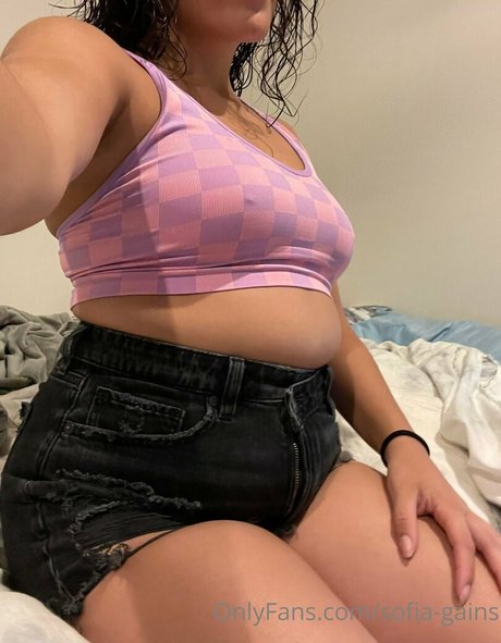 sofia gains hd akt bild