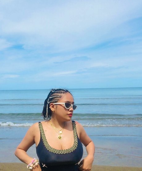 Joycen Artus nette pornostar bild