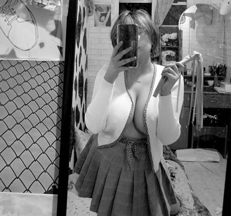 Joycen Artus schöne nackt bilder