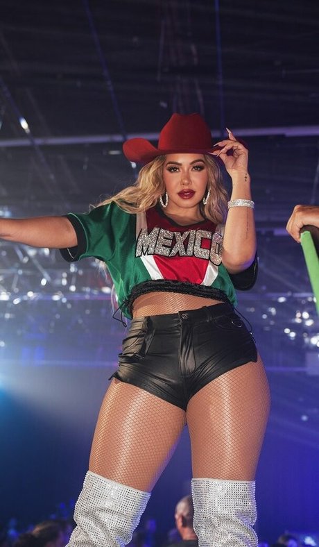 Janney Marin Rivera kostenlose erotische galerien