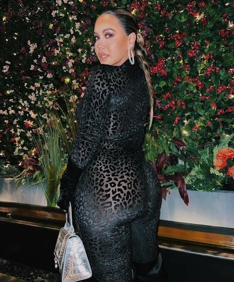 Janney Marin Rivera perfekte nackten fotos