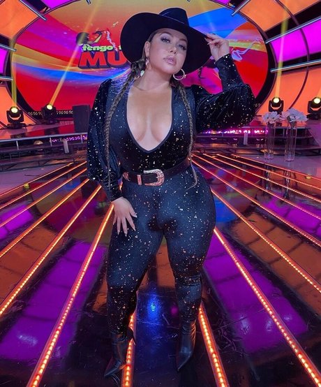 Janney Marin Rivera xxx schöne fotos