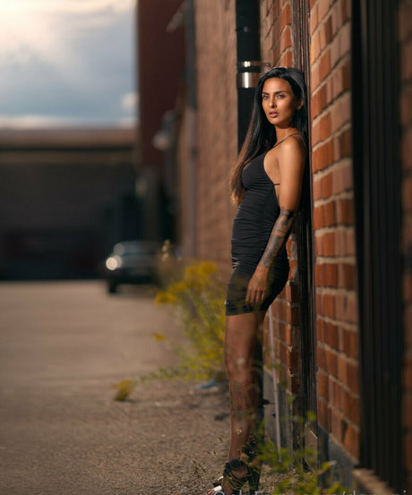 depani perfekte hd galerie