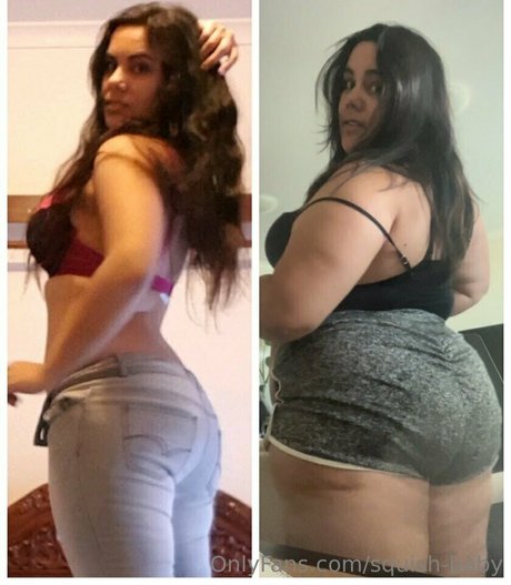 squish baby erwachsene kunst galerie