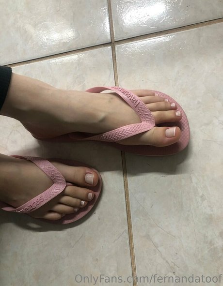 fernandatoof nackt erwachsene bilder