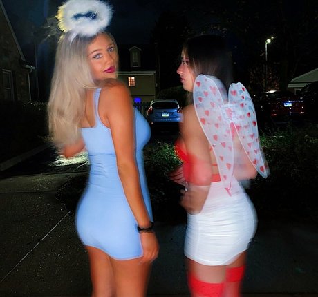 meakelena erotische nacktheit foto