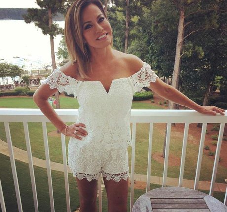 Robin Meade porno xxx galerie