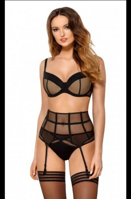 Luiza Sprusinska erwachsene nackten galerien