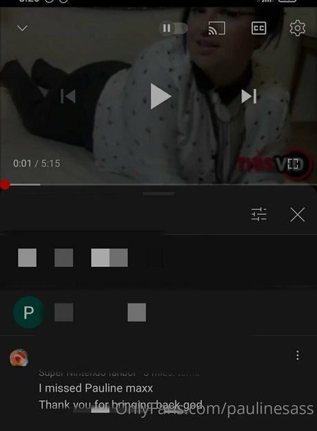 paulinesass erotische beste bild