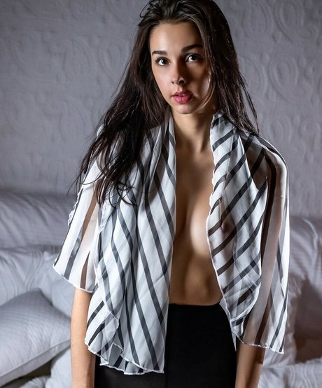 nora iris beste pornographische fotos