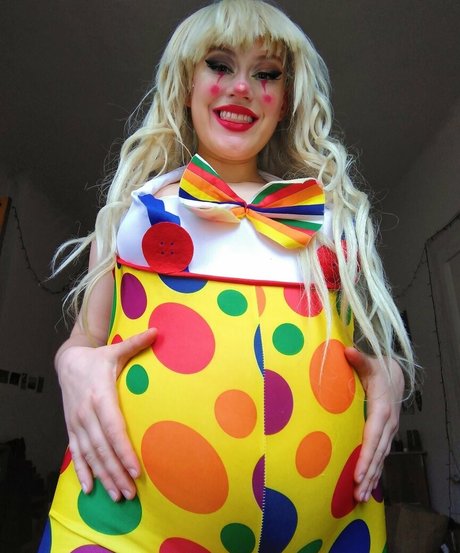 elea goddess kunst exklusive fotos