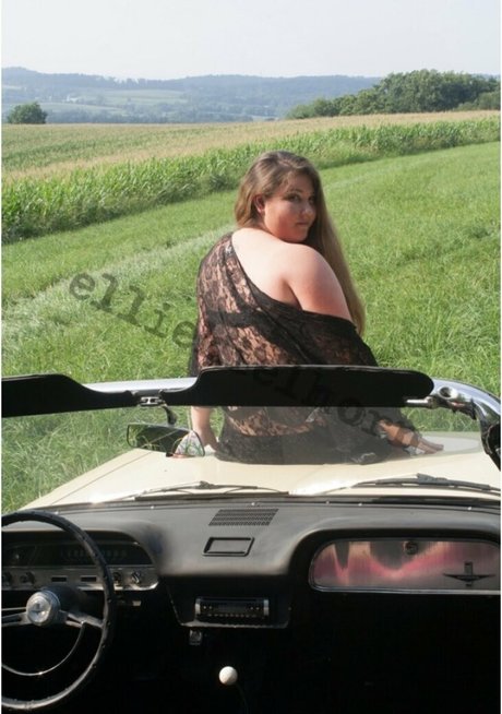 sarahgirl25 sexy top foto