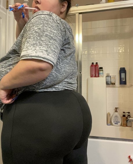 fatbae sexy freie bild