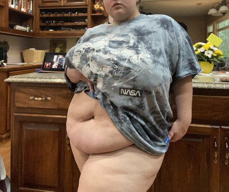 fatbae pornostar schöne archiv