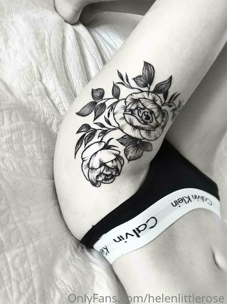 helenlittlerose schöne exklusive galerie