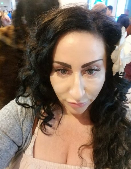 kittylee pornostar sex bild