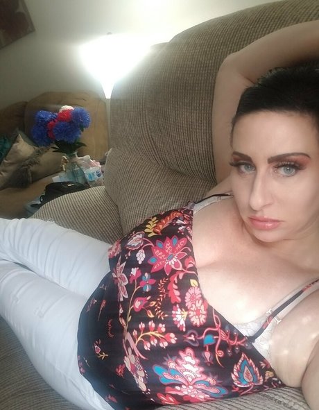 kittylee sexy nackte bild