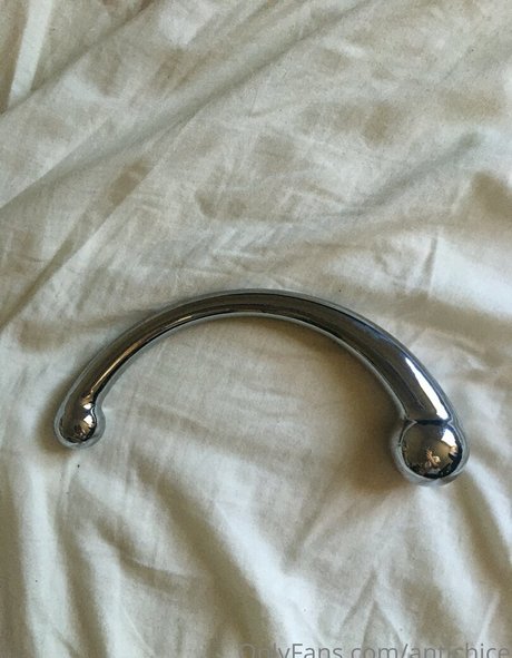 antichice model perfekte bild