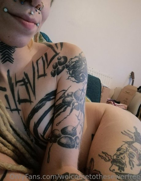 welcometothesewerfree nacktheit sexy fotos