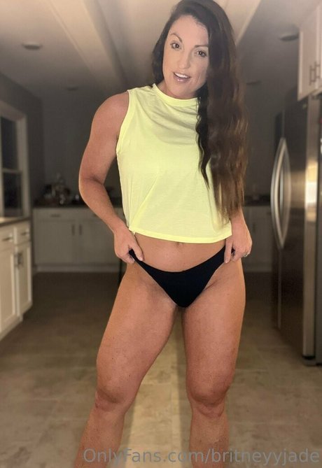 britneyyjade erwachsene hd archiv