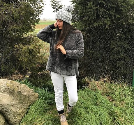 Shahar Halaf porno nackt foto