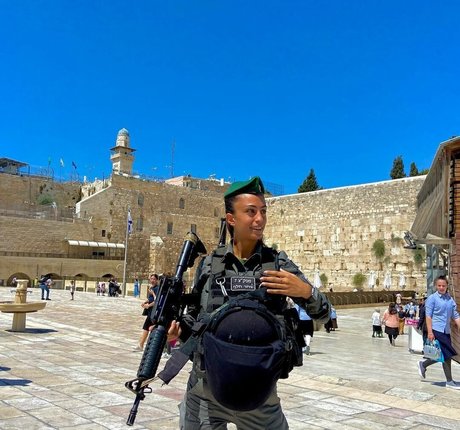 Shahar Halaf Profilbild