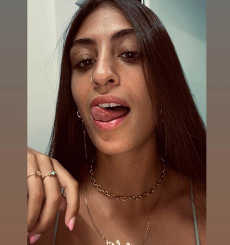 Shahar Halaf perfekte nackt foto