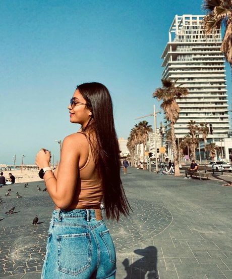 Shahar Halaf kostenlose schöne fotos