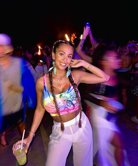 Shahar Halaf exklusive erwachsene fotos