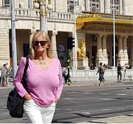 babysitter-onlyfans kunst nackt archiv