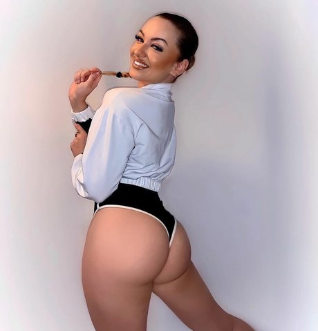 Alina Malyk erotische pornostar galerie