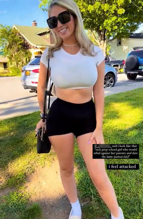 Kayla A porno nacktheit bilder