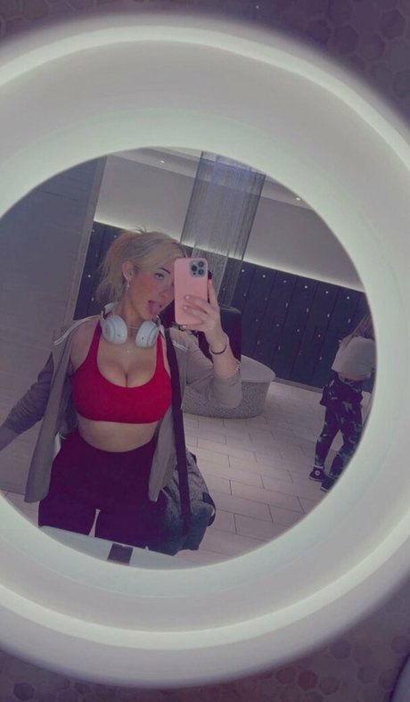 Kayla A exklusive nackt galerie