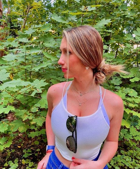 Kayla A freie nackte galerie