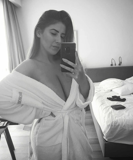 Patrycja pornografische pornostar foto