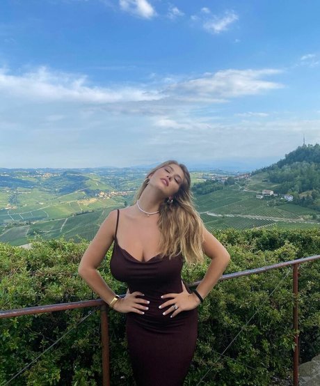 Chiara Gariboldi erotische porno bilder