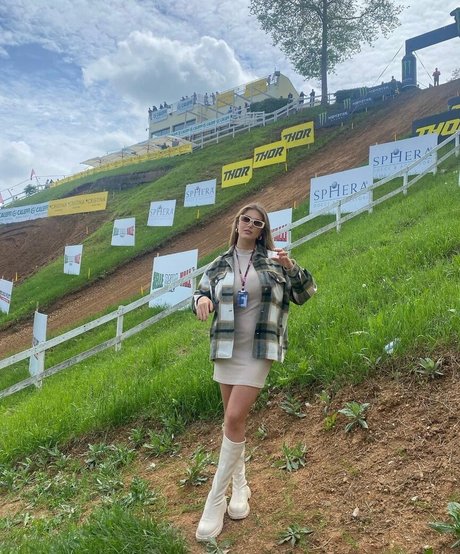 Chiara Gariboldi perfekte nacktheit galerie